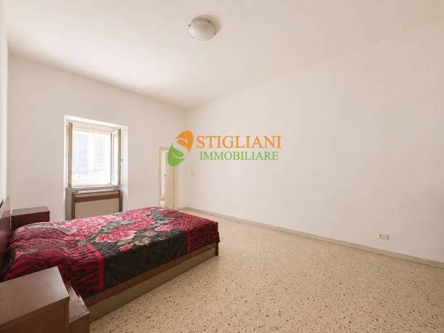 Appartamento in vendita a Campobasso CB