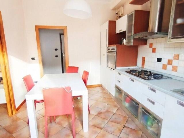 Appartamento in vendita a Campobasso CB