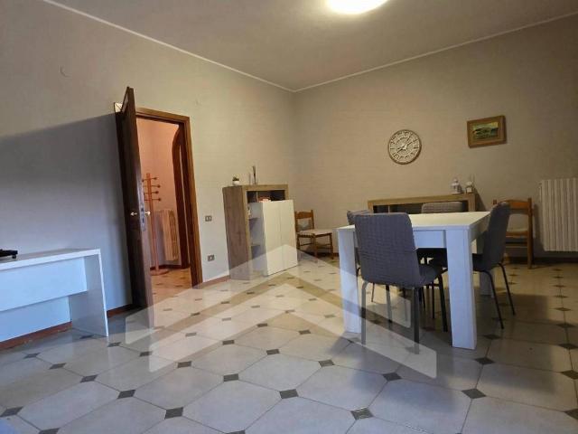 Appartamento in vendita a Campobasso CB