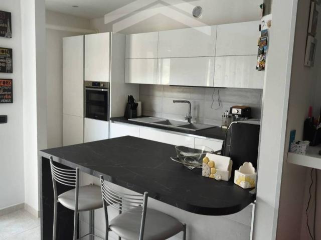 Appartamento in vendita a Campobasso CB
