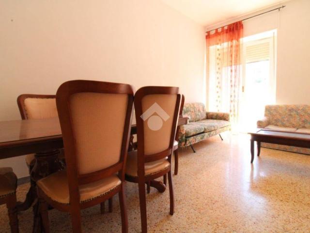 Appartamento in vendita a Campobasso CB
