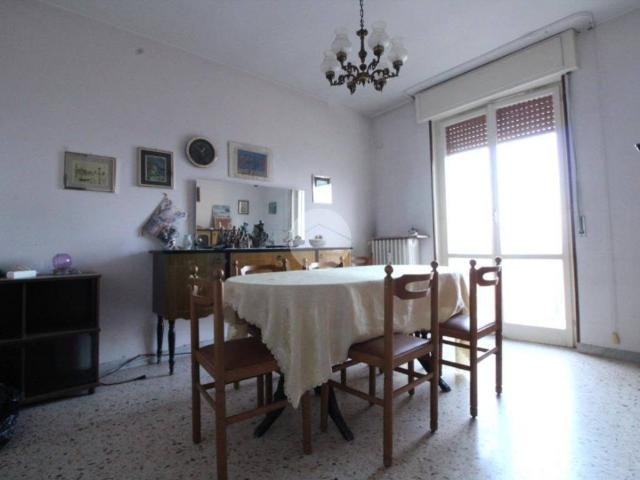 Appartamento in vendita a Campobasso CB
