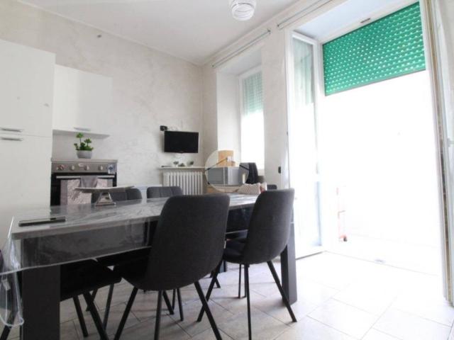 Appartamento in vendita a Campobasso CB