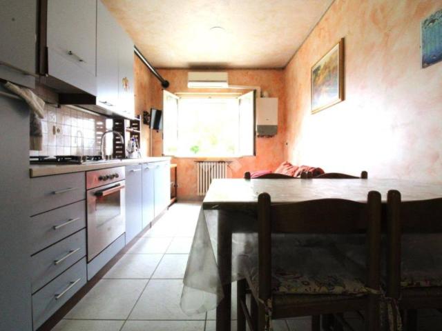 Appartamento in vendita a Campobasso CB