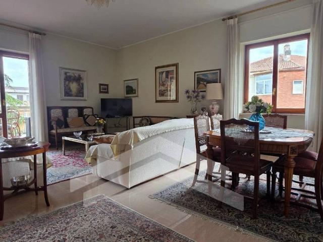 Appartamento in vendita a Campobasso CB