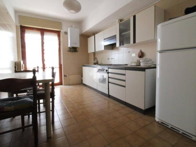 Appartamento in vendita a Campobasso CB