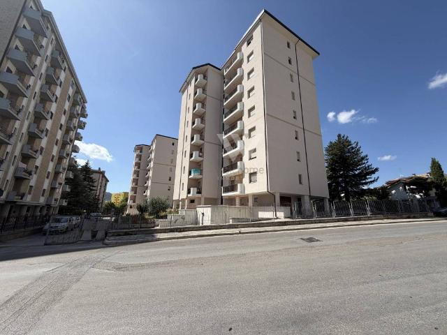 Appartamento in vendita a Campobasso CB