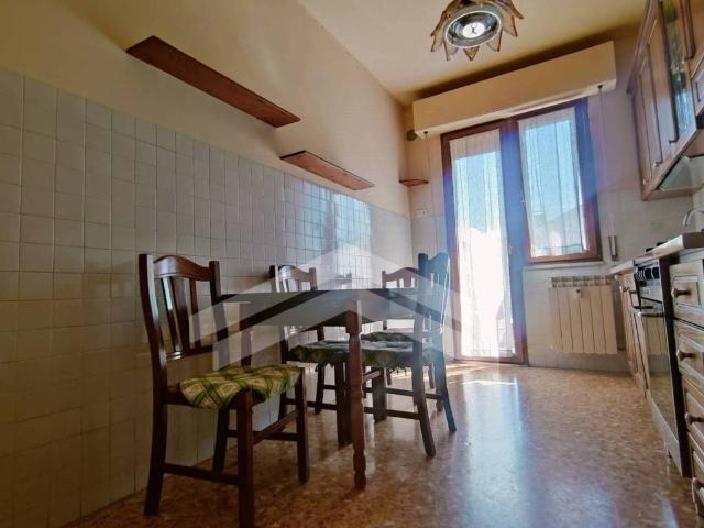 Appartamento in vendita a Campobasso CB
