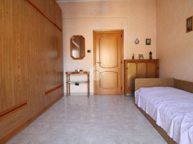 Appartamento in vendita a Campobasso CB