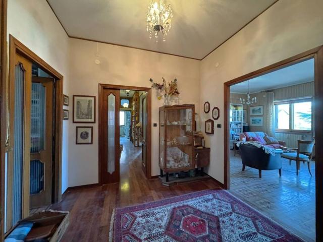 Appartamento in vendita a Campobasso CB