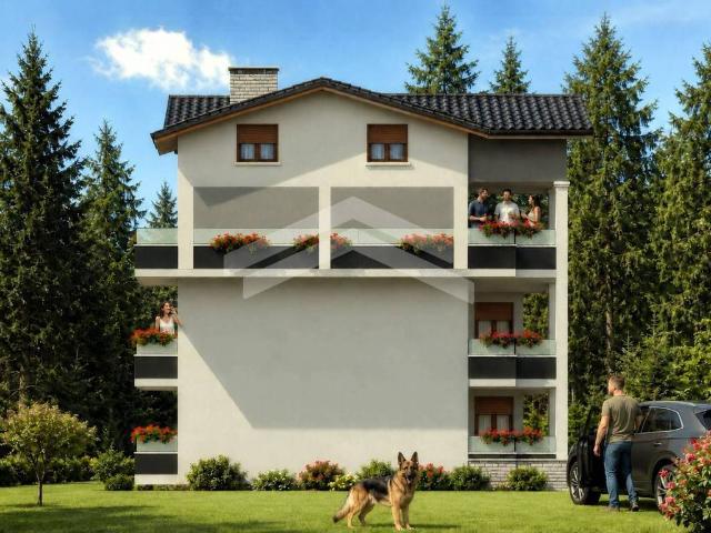 Appartamento in vendita a Campobasso CB