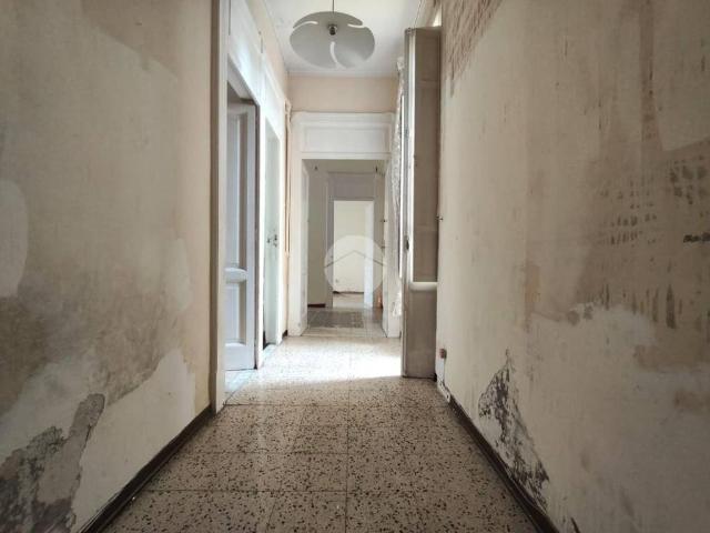 Appartamento in vendita a Campobasso CB