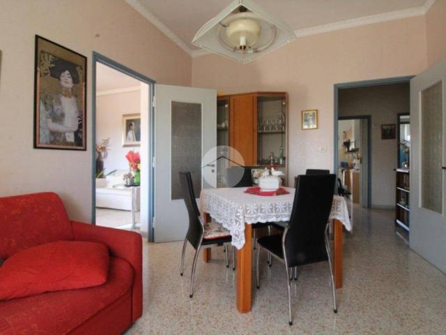 Appartamento in vendita a Campobasso CB