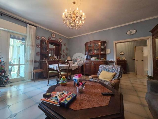 Appartamento in vendita a Campobasso CB