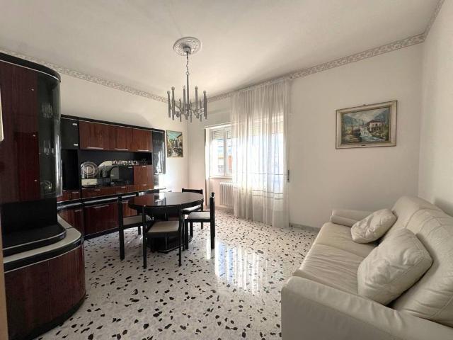 Appartamento in vendita a Campobasso CB