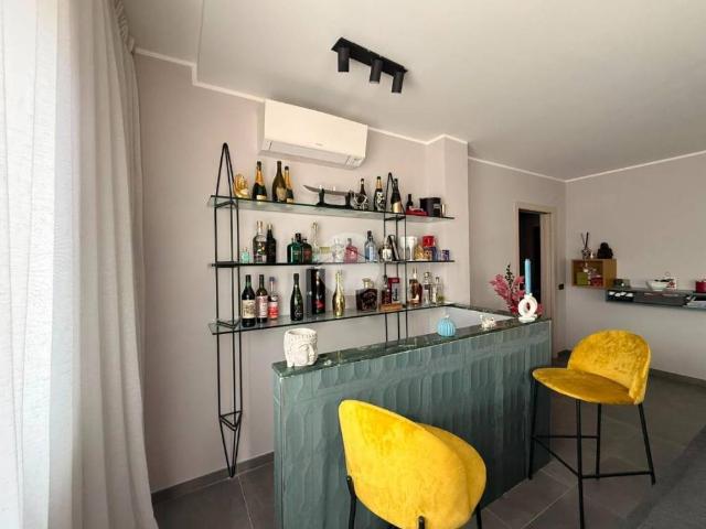 Appartamento in vendita a Campobasso CB