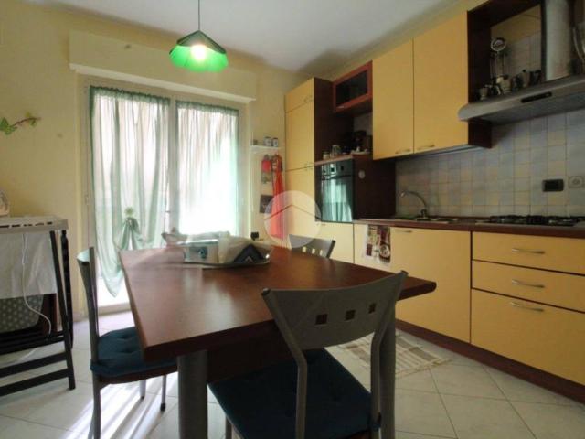 Appartamento in vendita a Campobasso CB