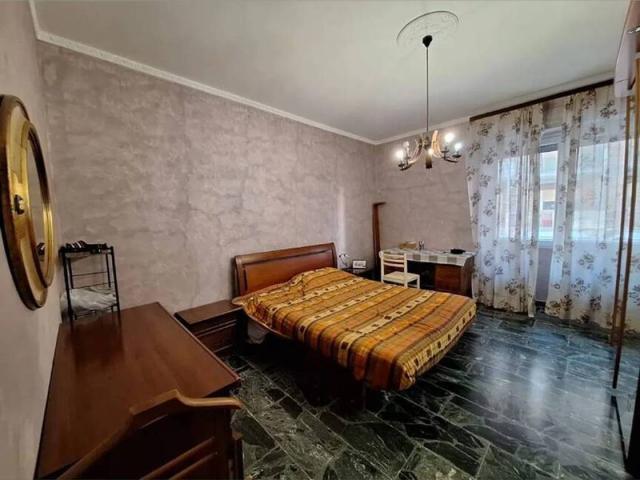 Appartamento in vendita a Campobasso CB