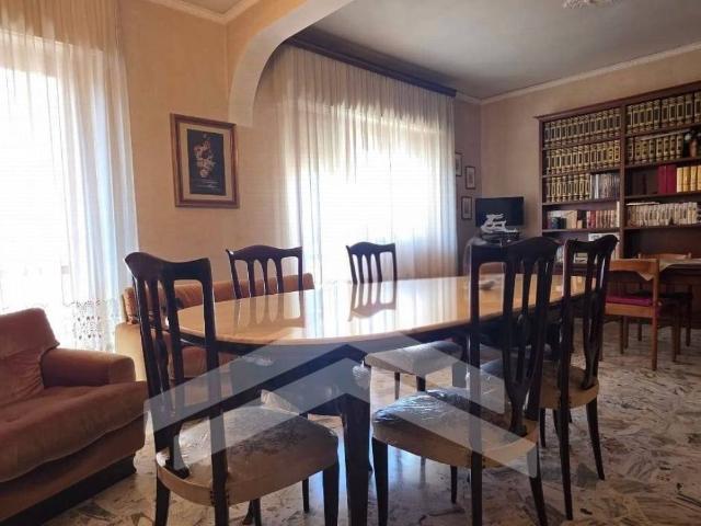 Appartamento in vendita a Campobasso CB