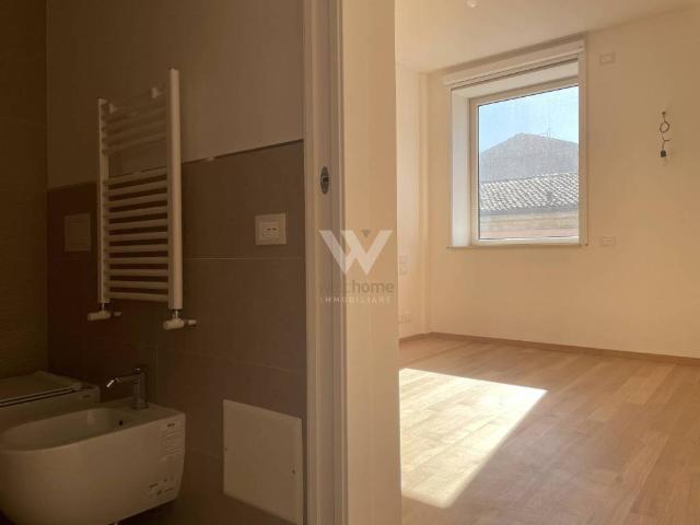 Appartamento in vendita a Campobasso CB