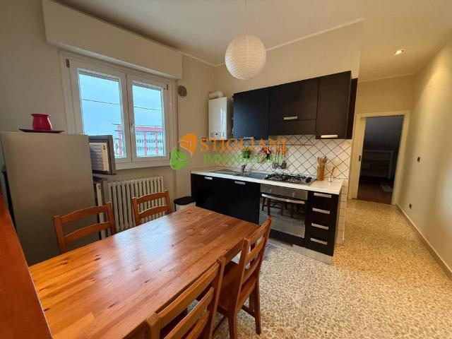 Appartamento in vendita a Campobasso CB