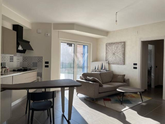Appartamento in vendita a Campobasso CB