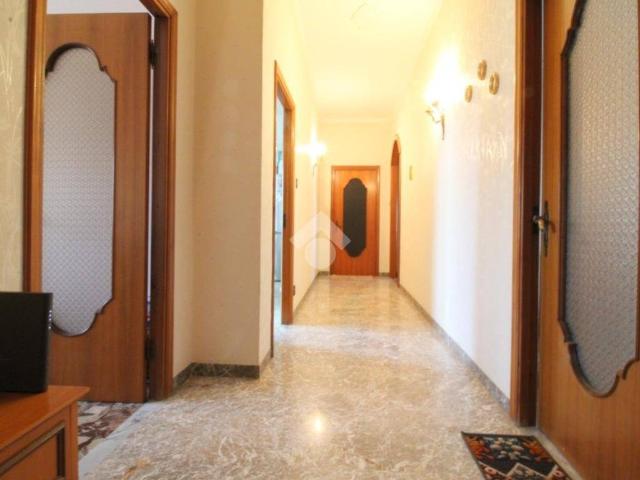 Appartamento in vendita a Campobasso CB