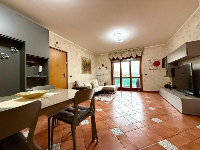 Appartamento in vendita a Campobasso CB