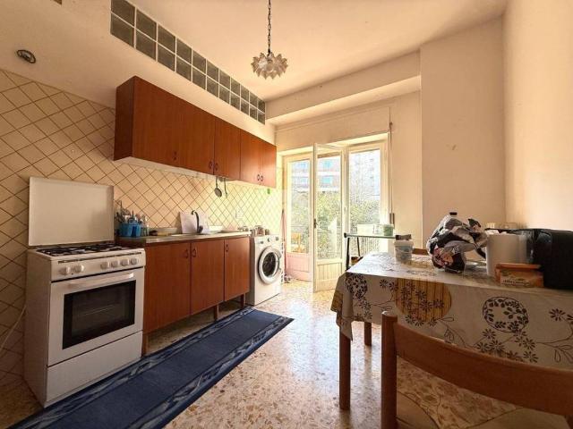Appartamento in vendita a Campobasso CB
