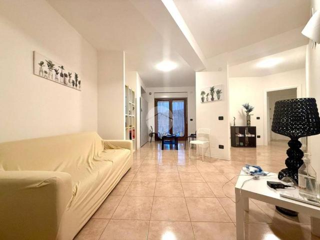 Appartamento in vendita a Campobasso CB