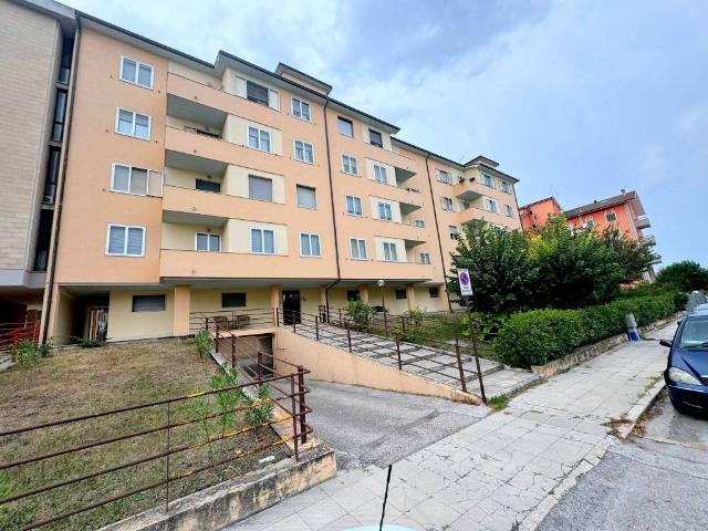 Appartamento in vendita a Campobasso CB