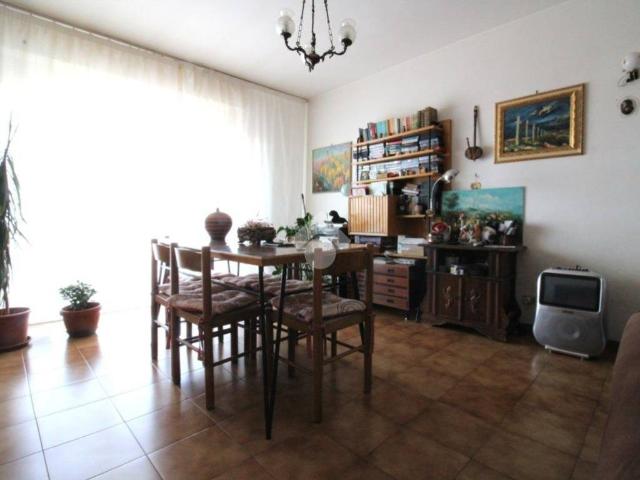 Appartamento in vendita a Campobasso CB