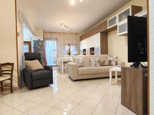 Appartamento in vendita a Campobasso CB