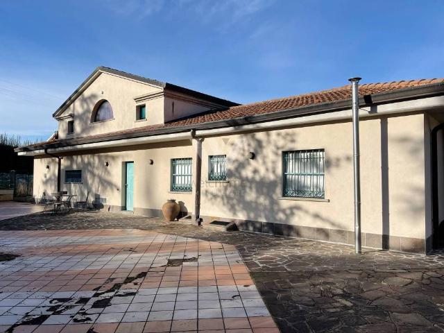 Villa in vendita a Campobasso CB