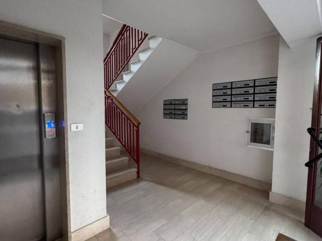 Appartamento in vendita a Campobasso CB