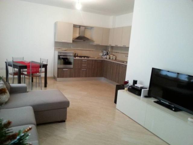 Appartamento in vendita a Campobasso CB