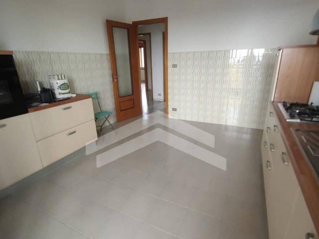 Appartamento in vendita a Campobasso CB