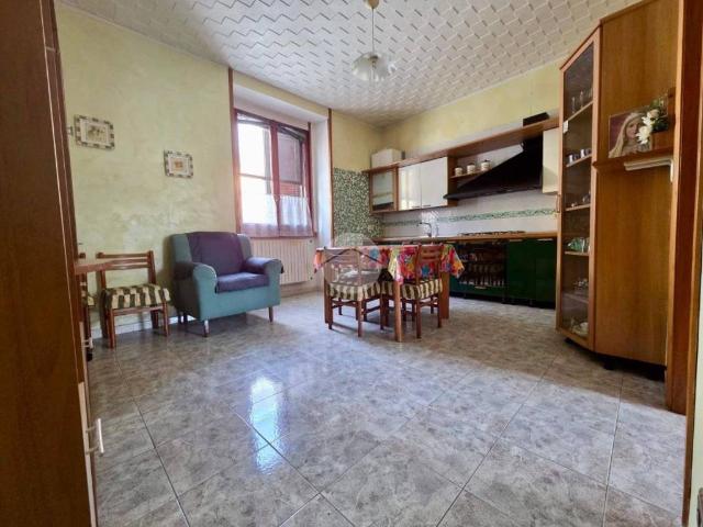 Appartamento in vendita a Campobasso CB