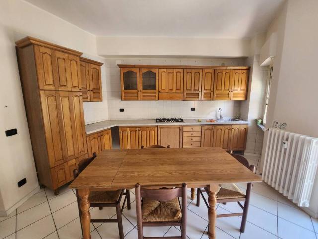 Appartamento in vendita a Campobasso CB