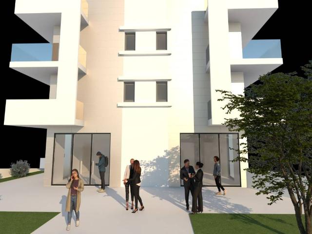 Appartamento in vendita a Campobasso CB