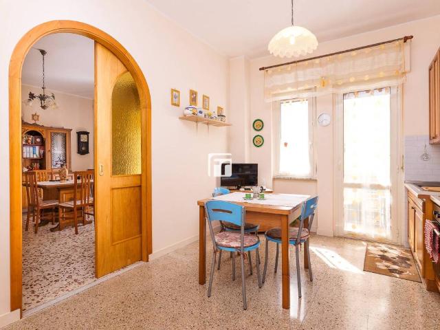 Appartamento in vendita a Campobasso CB