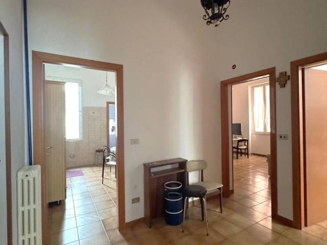 Appartamento in vendita a Campobasso CB