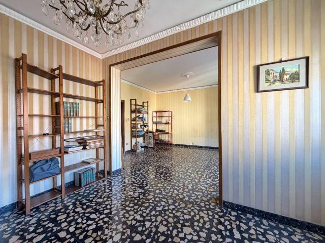 Appartamento in vendita a Campobasso CB