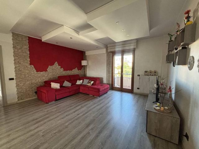 Appartamento in vendita a Campobasso CB