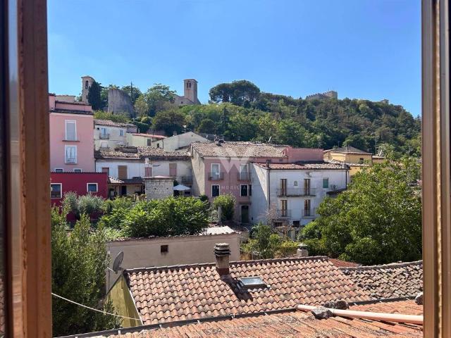 Appartamento in vendita a Campobasso CB