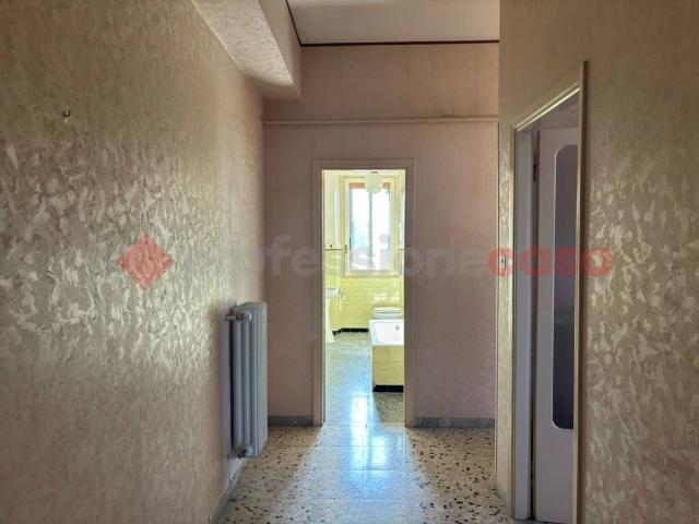 Appartamento in vendita a Campobasso CB