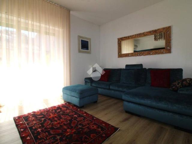 Appartamento in vendita a Campobasso CB