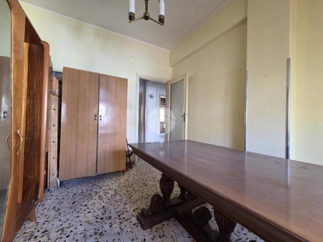 Appartamento in vendita a Campobasso CB