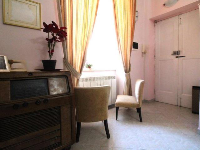 Appartamento in vendita a Campobasso CB