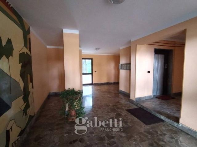 Appartamento in vendita a Campobasso CB